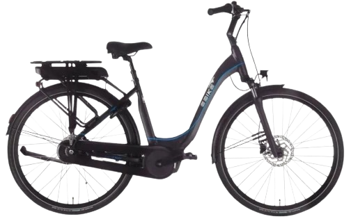E-BIKE